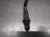 Recambio de sonda lambda para opel corsa d 1.2 16v lpg referencia OEM IAM 55562206 0258010065 BOPSCH