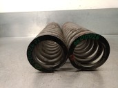 Recambio de muelle amortiguacion para mercedes-benz clase e (w114/w115) berlina 3.0 diesel referencia OEM IAM 110921 