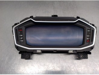 Recambio de cuadro instrumentos para audi a1 sportback (gba) 1.0 tfsi referencia OEM IAM 82A920710A  