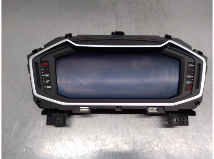 Recambio de cuadro instrumentos para audi a1 sportback (gba) 1.0 tfsi referencia OEM IAM 82A920710A 