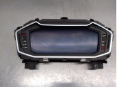 Recambio de cuadro instrumentos para audi a1 sportback (gba) 1.0 tfsi referencia OEM IAM 82A920710A 