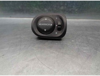 Recambio de mando retrovisor para hyundai lantra berlina (rd) 1.6 16v cat referencia OEM IAM 9353029000 