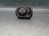 Replacement mirror control switch for Hyundai Lantra saloon (RD) 1.6 16V CAT OEM IAM reference 9353029000 