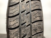 Recambio de neumatico repuesto para renault koleos 2.0 dci diesel fap referencia OEM IAM 4030005U70 T15580D17100M HANKOOK