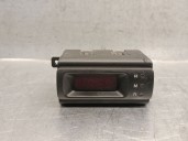 Recambio de pantalla multifuncion para hyundai galloper ii (jk-01) 2.5 td intercooler referencia OEM IAM HQ808560 