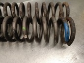 Recambio de muelle amortiguacion para mercedes-benz clase e (w114/w115) berlina 3.0 diesel referencia OEM IAM 110921 