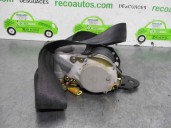 Recambio de cinturon seguridad delantero derecho para toyota prius (nhw11) básico referencia OEM IAM 7321047021B0 