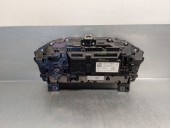 Recambio de cuadro instrumentos para audi a1 sportback (gba) 1.0 tfsi referencia OEM IAM 82A920710A 