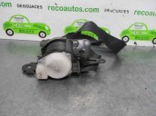 Recambio de cinturon seguridad delantero derecho para toyota prius (nhw11) básico referencia OEM IAM 7321047021B0 