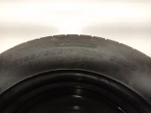 Recambio de neumatico repuesto para renault koleos 2.0 dci diesel fap referencia OEM IAM 4030005U70 T15580D17100M HANKOOK