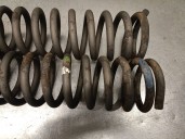 Recambio de muelle amortiguacion para mercedes-benz clase e (w114/w115) berlina 3.0 diesel referencia OEM IAM 110921 