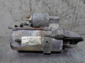 Recambio de motor arranque para volvo v50 familiar 1.8 cat referencia OEM IAM 3M5T11000AD 30667738 FOMOCO