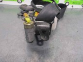 Recambio de cinturon seguridad delantero derecho para toyota prius (nhw11) básico referencia OEM IAM 7321047021B0 