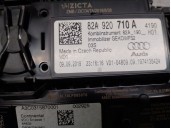 Recambio de cuadro instrumentos para audi a1 sportback (gba) 1.0 tfsi referencia OEM IAM 82A920710A 