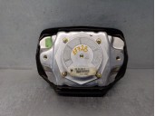 Recambio de airbag delantero izquierdo para porsche boxster (typ 986) 2.5 cat referencia OEM IAM 99680308903 