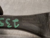 Recambio de brazo suspension inferior trasero derecho para volvo xc40 (536) recharge referencia OEM IAM 31681846 32221140 