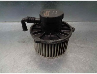 Recambio de motor calefaccion para hyundai lantra berlina (rd) 1.6 16v cat referencia OEM IAM 9711624951 F00S320030 