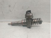 Recambio de inyector para seat ibiza (6l1) 1.9 tdi referencia OEM IAM 038130073AJ 0414720037 BOSCH