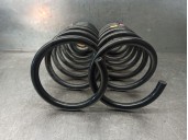 Recambio de muelle amortiguacion para peugeot bipper tepee 1.3 16v hdi fap referencia OEM IAM 5102AH  
