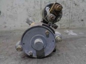 Recambio de motor arranque para volvo v50 familiar 1.8 cat referencia OEM IAM 3M5T11000AD 30667738 FOMOCO