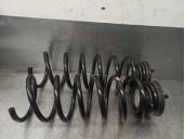 Recambio de muelle amortiguacion para peugeot bipper tepee 1.3 16v hdi fap referencia OEM IAM 5102AH  