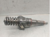 Recambio de inyector para seat ibiza (6l1) 1.9 tdi referencia OEM IAM 038130073AJ 0414720037 BOSCH