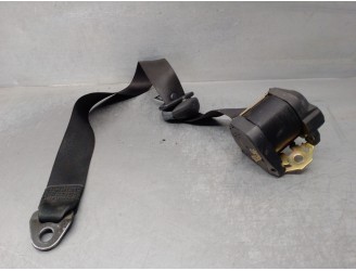 Recambio de cinturon seguridad delantero derecho para porsche boxster (typ 986) 2.5 cat referencia OEM IAM 98680303303 2 PUERTA