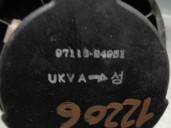 Recambio de motor calefaccion para hyundai lantra berlina (rd) 1.6 16v cat referencia OEM IAM 9711624951 F00S320030 