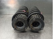 Recambio de muelle amortiguacion para peugeot bipper tepee 1.3 16v hdi fap referencia OEM IAM 5102AH  