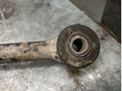 Recambio de barra estabilizadora trasera para ssangyong rexton w 2.0 td cat referencia OEM IAM 