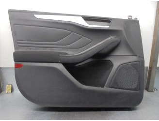 Recambio de guarnecido puerta delantera izquierda para ford focus 1.5 ecoblue tdci cat referencia OEM IAM JX7BA23943AE 