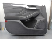 Recambio de guarnecido puerta delantera izquierda para ford focus 1.5 ecoblue tdci cat referencia OEM IAM JX7BA23943AE 