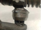 Recambio de inyector para seat ibiza (6l1) 1.9 tdi referencia OEM IAM 038130073AJ 0414720037 BOSCH