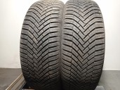 Recambio de neumatico/s para renault koleos 2.0 dci diesel fap referencia OEM IAM 22560R17103V CONTINENTAL ALLSEASONCONTACT