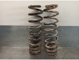 Recambio de muelle amortiguacion para mercedes-benz vaneo (w414) furgoneta compacta 1.7 turbodiesel cat referencia OEM IAM A4143