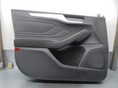 Recambio de guarnecido puerta delantera izquierda para ford focus 1.5 ecoblue tdci cat referencia OEM IAM JX7BA23943AE 