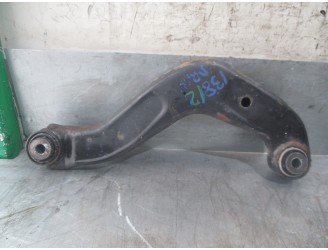 Replacement rear right upper suspension arm for Seat Exeo sedan (3R2) 2.0 TDI OEM IAM reference 3R0505324M 