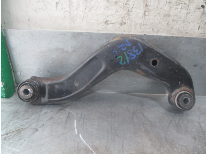 Replacement rear right upper suspension arm for Seat Exeo sedan (3R2) 2.0 TDI OEM IAM reference 3R0505324M 