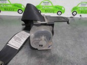 Recambio de cinturon seguridad trasero izquierdo para toyota prius (nhw11) básico referencia OEM IAM 7336047031B0 