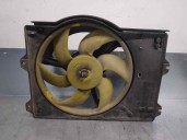 Recambio de electroventilador para mg serie 200 (rf) 1.4 16v cat referencia OEM IAM 9020802 