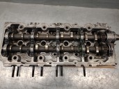 Recambio de culata para toyota hilux (kun) 2.5 turbodiesel referencia OEM IAM P06293 111010L051 