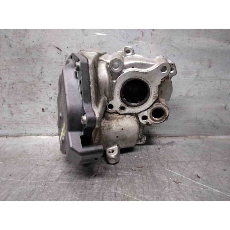 Recambio de valvula egr para mercedes-benz vito caja cerrada 6.03  2.1 cdi referencia OEM IAM A6511400460 A2C53418577 CONTINENTA