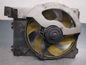 Recambio de electroventilador para mg serie 200 (rf) 1.4 16v cat referencia OEM IAM 9020802 