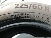 Recambio de neumatico/s para renault koleos 2.0 dci diesel fap referencia OEM IAM 22560R17103V CONTINENTAL ALLSEASONCONTACT