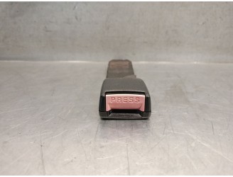 Recambio de enganche cinturon para hyundai galloper ii (jk-01) 2.5 td intercooler referencia OEM IAM P24108  