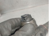 Recambio de inyector para seat ibiza (6l1) 1.9 tdi referencia OEM IAM 038130073AJ 0414720037 BOSCH