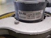 Recambio de electroventilador para mg serie 200 (rf) 1.4 16v cat referencia OEM IAM 9020802 