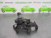 Recambio de bomba agua para toyota prius (nhw11) básico referencia OEM IAM 8726047020 0641000770 DENSO