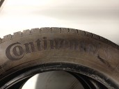 Recambio de neumatico/s para renault koleos 2.0 dci diesel fap referencia OEM IAM 22560R17103V CONTINENTAL ALLSEASONCONTACT