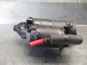 Replacement starter motor for Hyundai Lantra saloon (RD) 1.6 16V CAT OEM IAM reference 3610023100 JS923 MANDO/HELLA